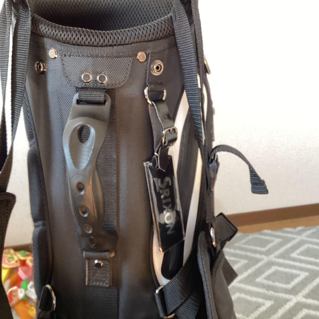 cota⭐︎　スリクソンSRIXON スタンドキャディバック