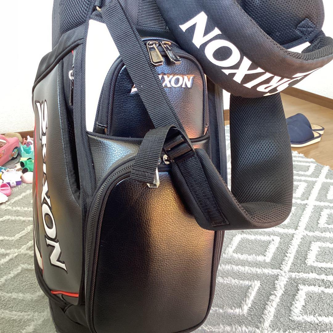 cota⭐︎　スリクソンSRIXON スタンドキャディバック