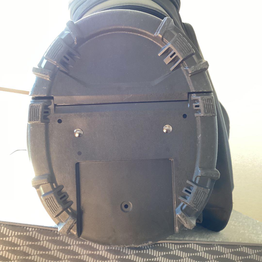 cota⭐︎　スリクソンSRIXON スタンドキャディバック