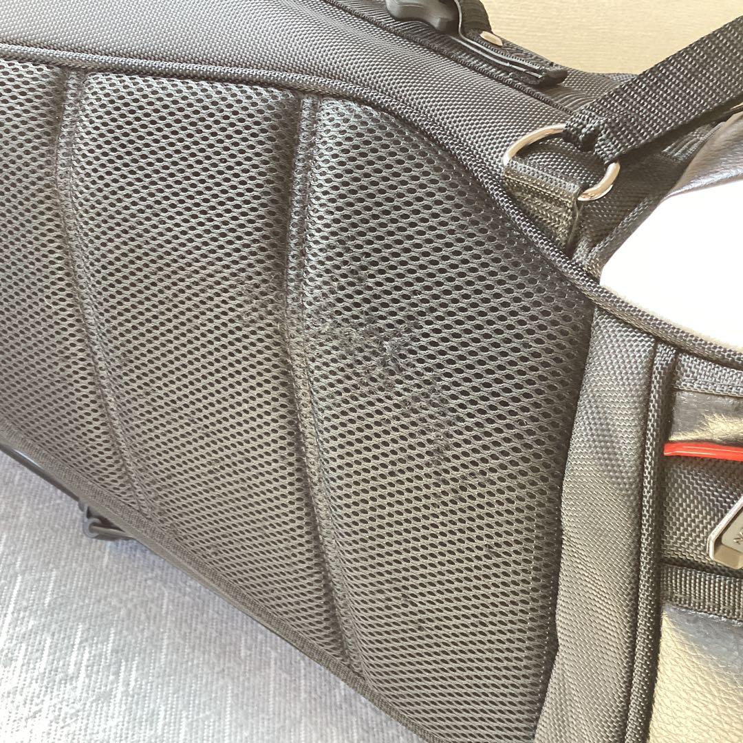 cota⭐︎　スリクソンSRIXON スタンドキャディバック