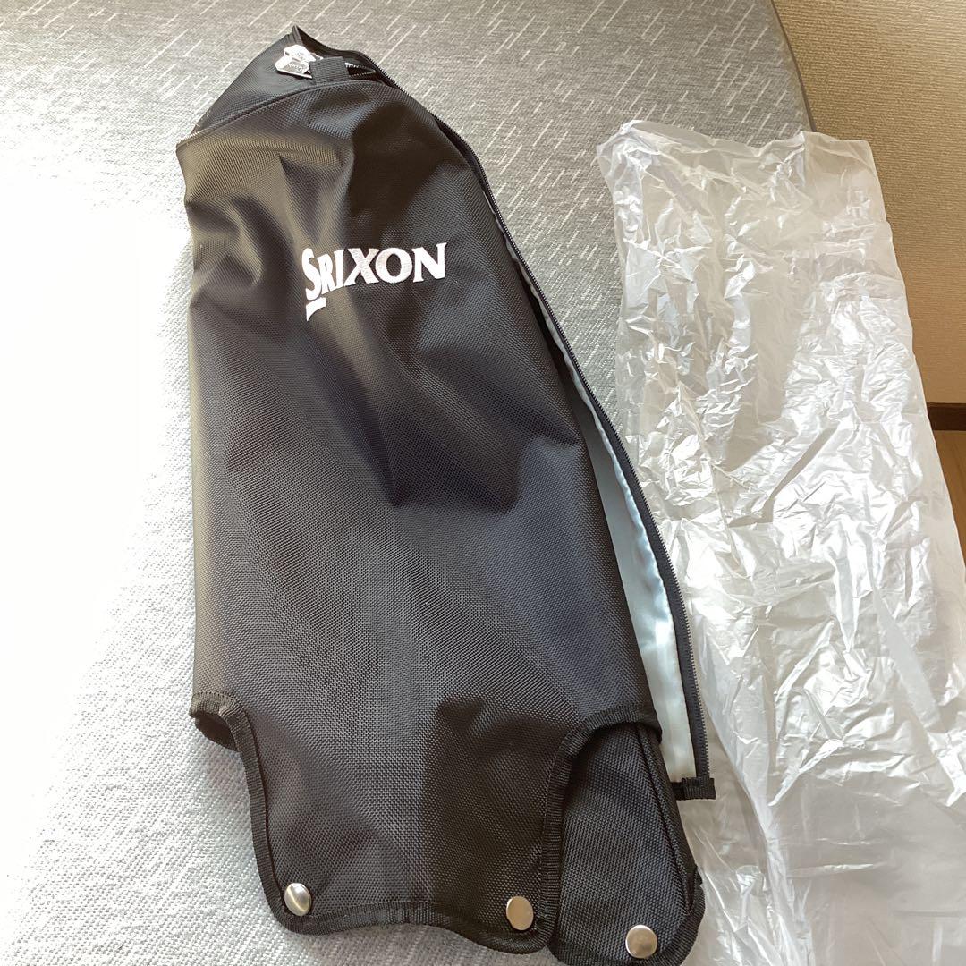 cota⭐︎　スリクソンSRIXON スタンドキャディバック