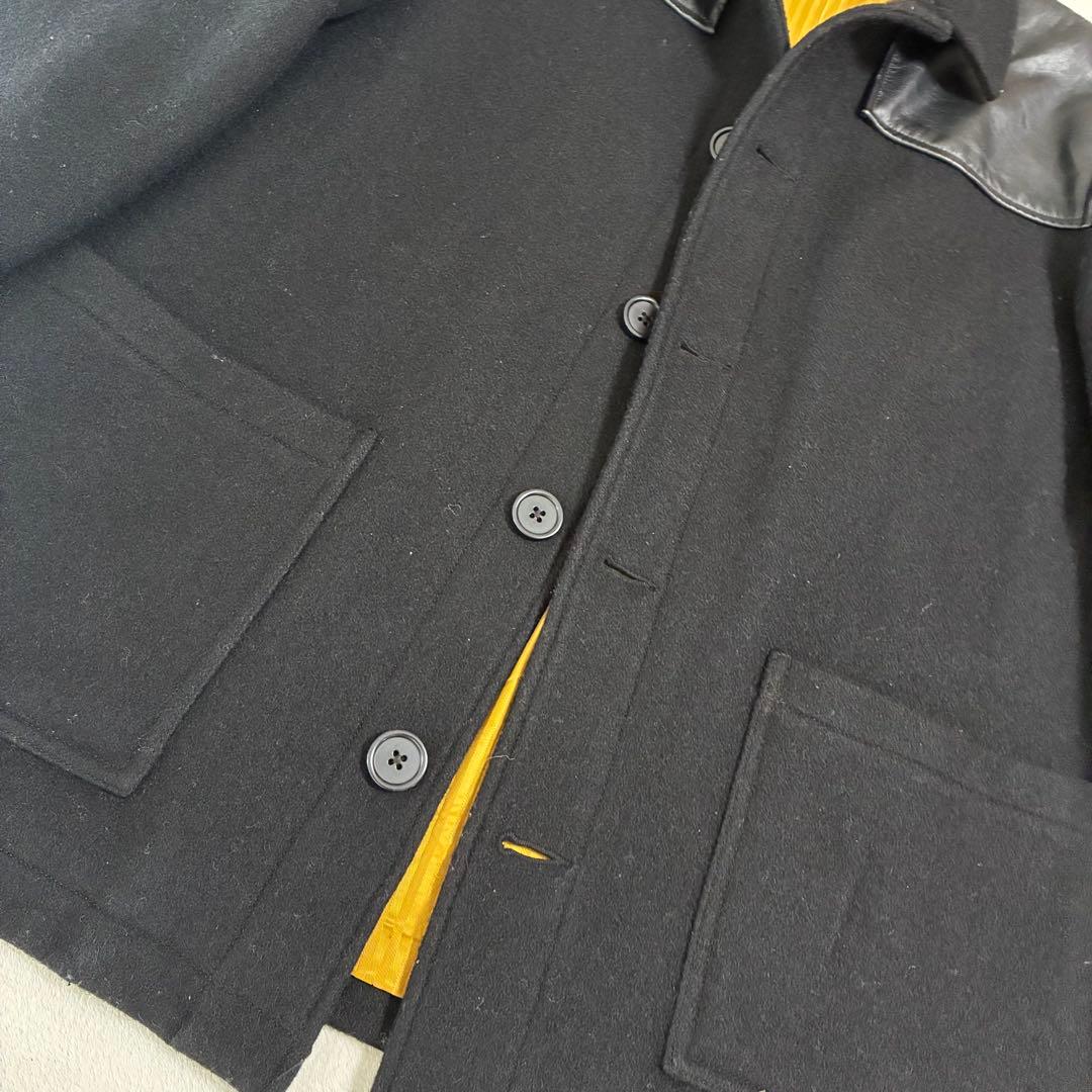 【希少】Supreme 12aw donkey jacket XL コート