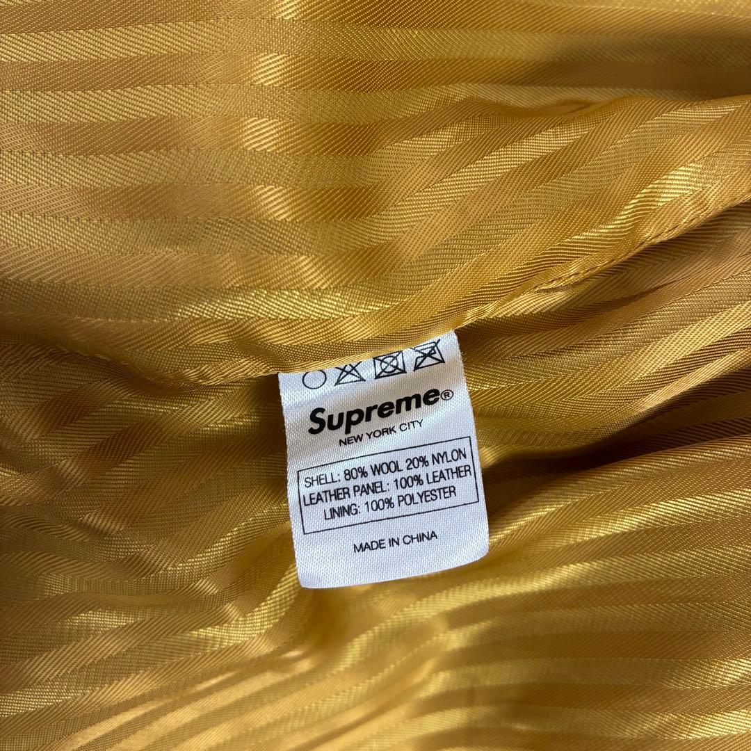【希少】Supreme 12aw donkey jacket XL コート