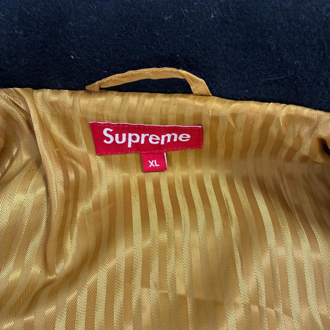 【希少】Supreme 12aw donkey jacket XL コート