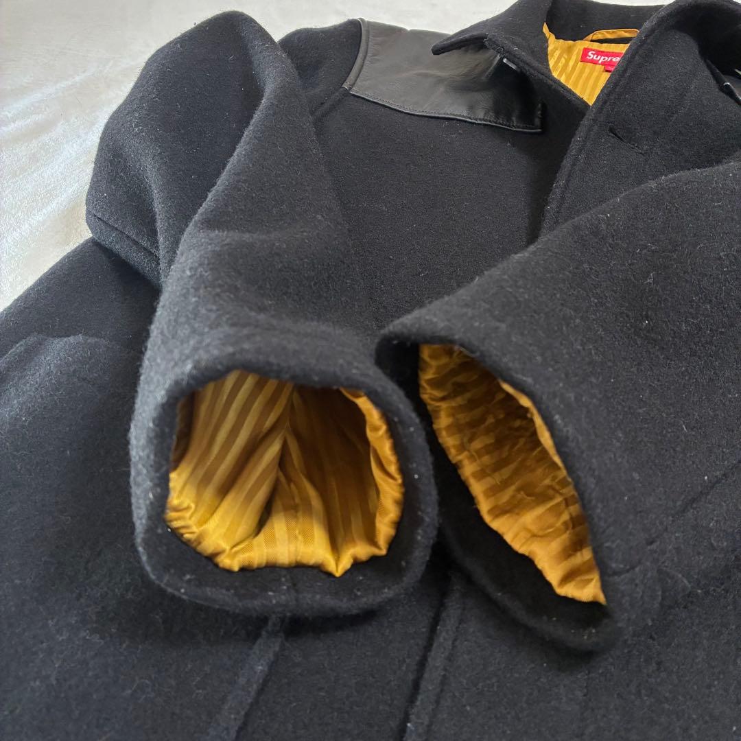 【希少】Supreme 12aw donkey jacket XL コート