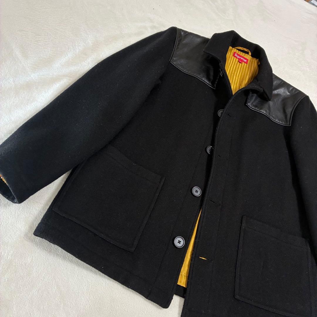 【希少】Supreme 12aw donkey jacket XL コート