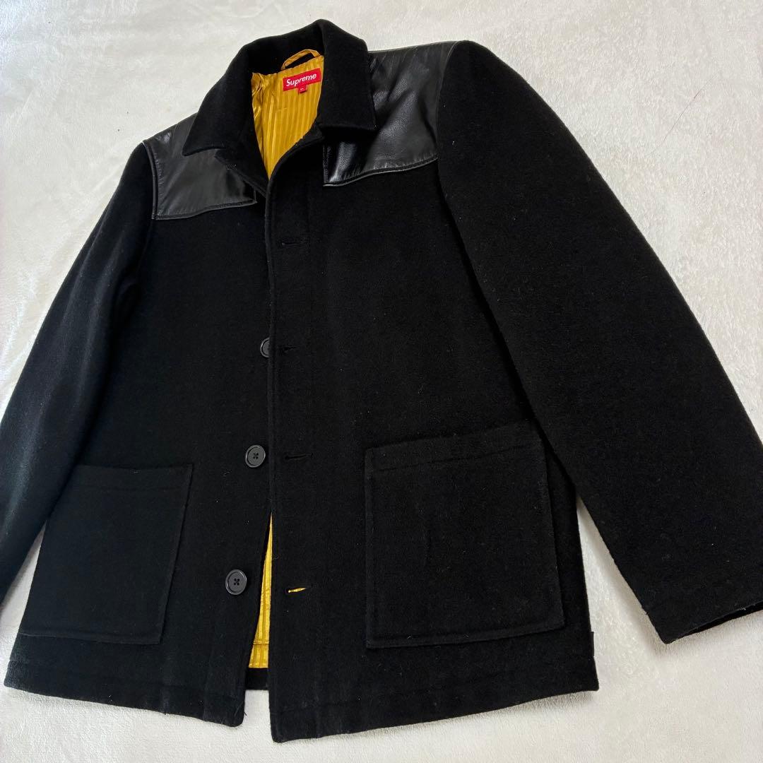 【希少】Supreme 12aw donkey jacket XL コート