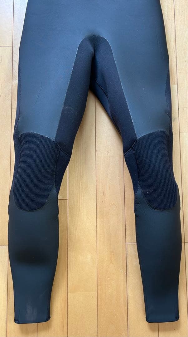 O'NEILL オニール セミドライオール5mm裏起毛MLハンガー付き