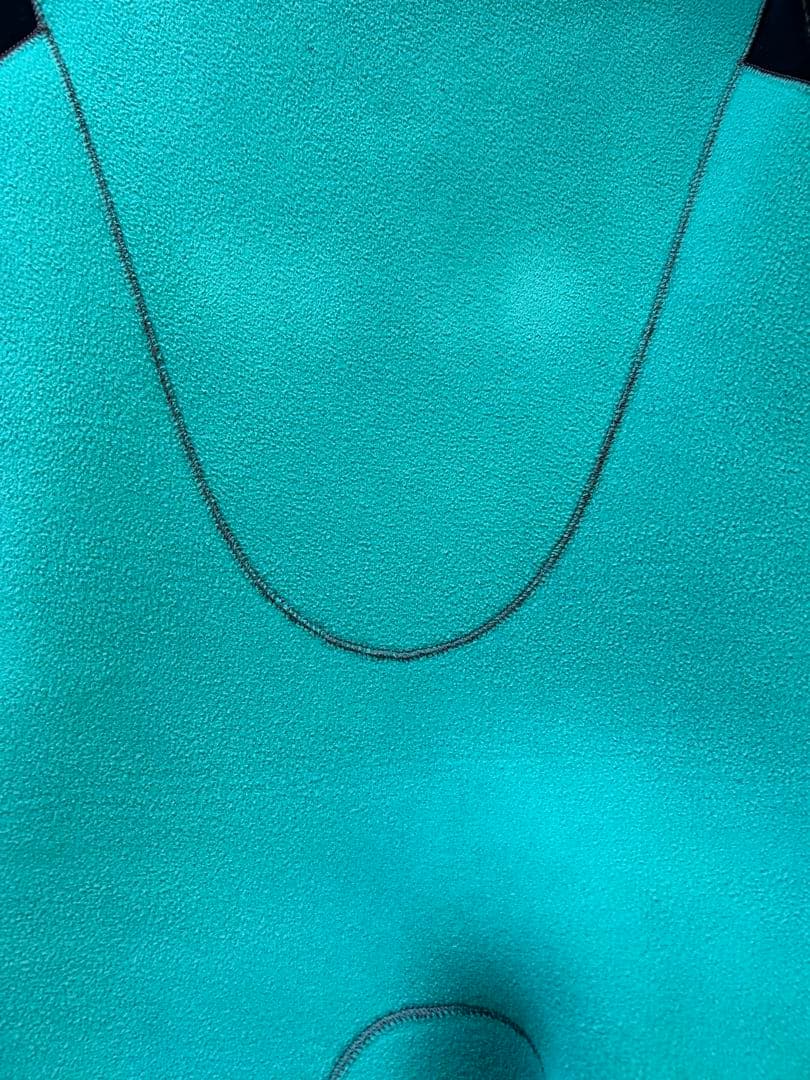 O'NEILL オニール セミドライオール5mm裏起毛MLハンガー付き