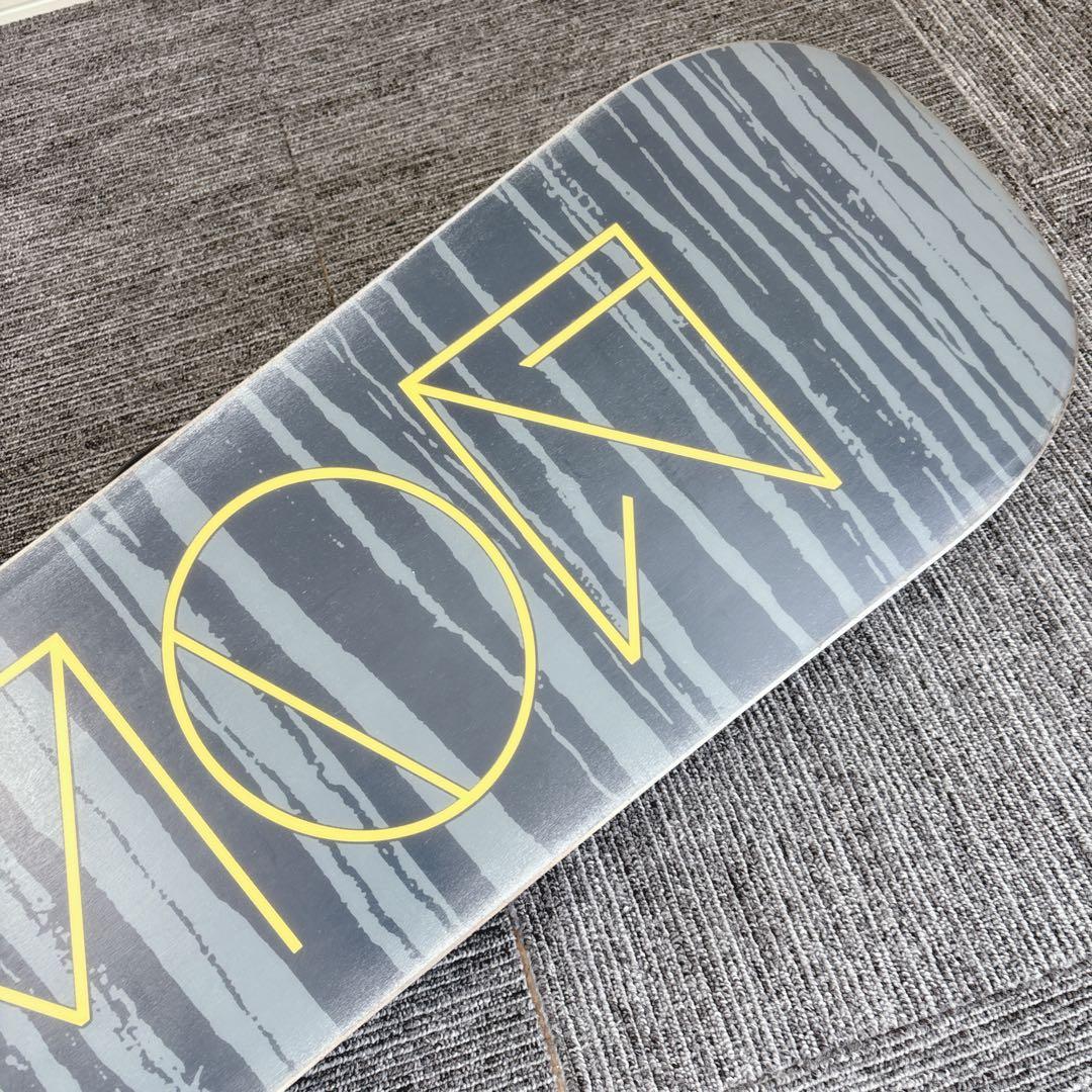 34美品❗️超豪華❗️サロモン メンズスノーボードセット★スノボ156cm+ビン付