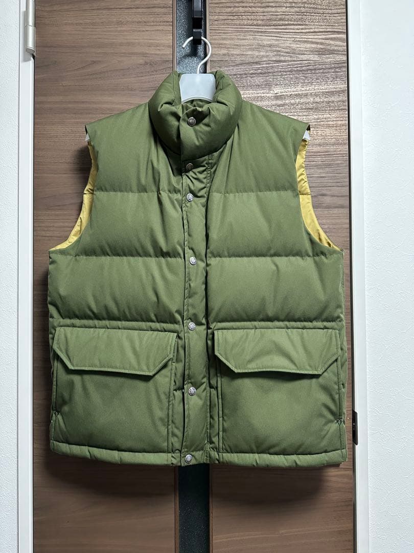 THE NORTH FACE Purple Label【シエラベスト】M