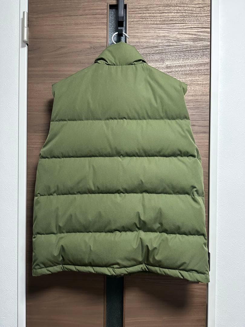 THE NORTH FACE Purple Label【シエラベスト】M