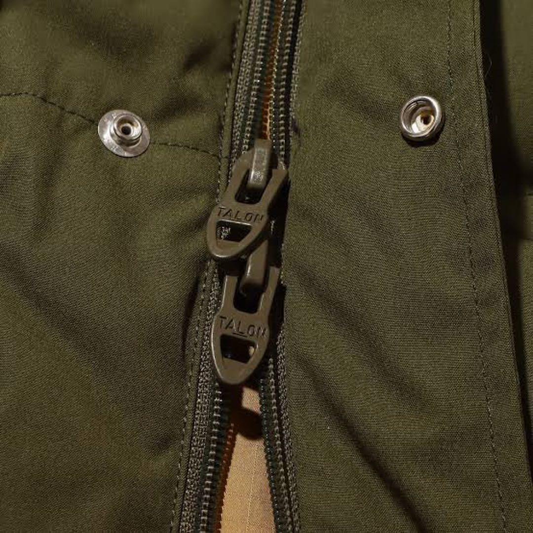 THE NORTH FACE Purple Label【シエラベスト】M