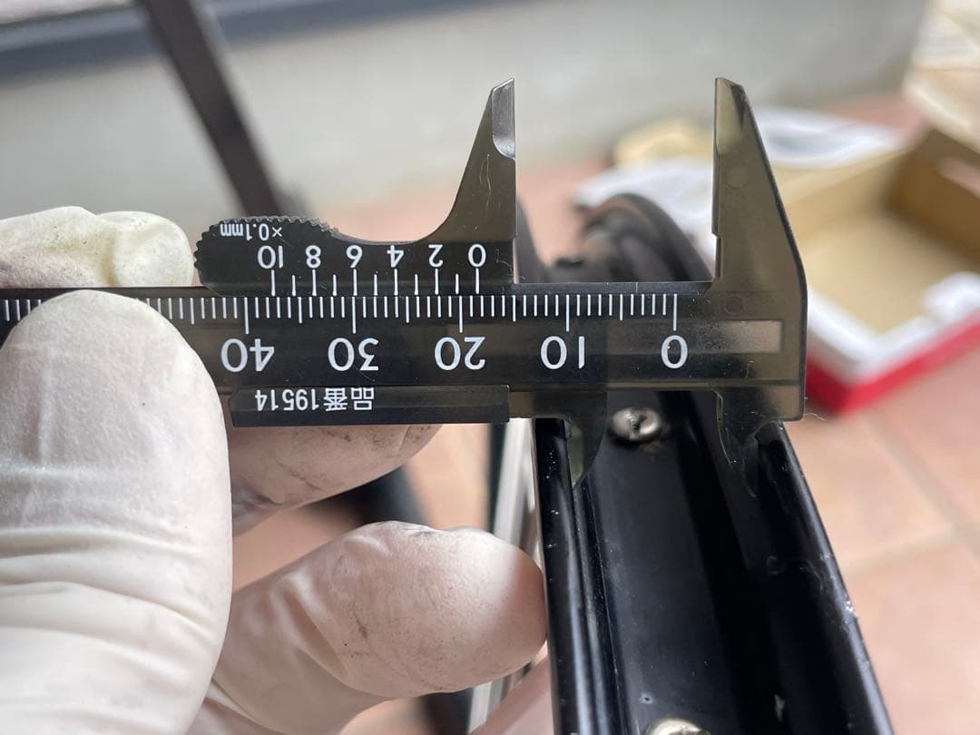 Shimano DEORE LX 550 26インチホイール７速 ARAYA