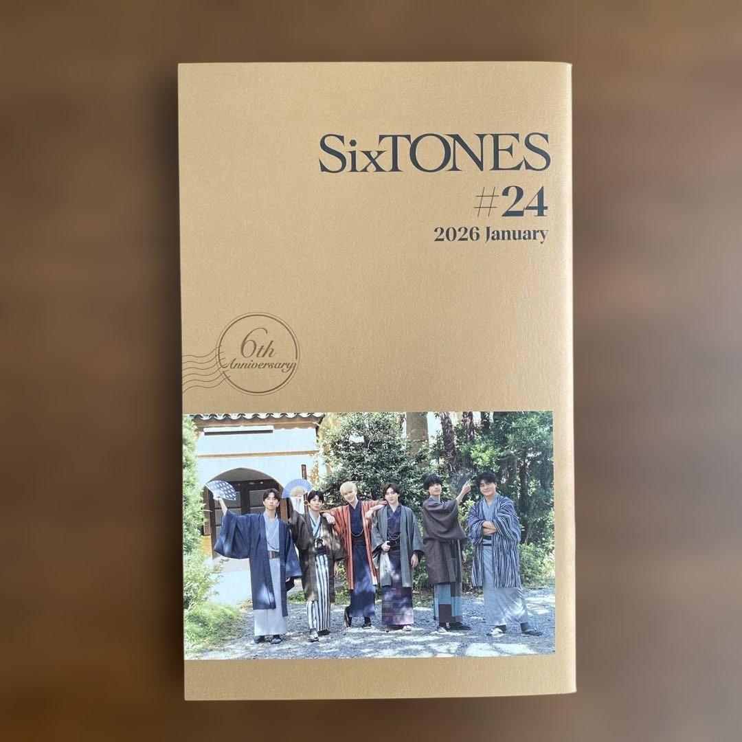 MILESixTONES 3形態（Blu-ray）➕特典全て➕FC会報#24