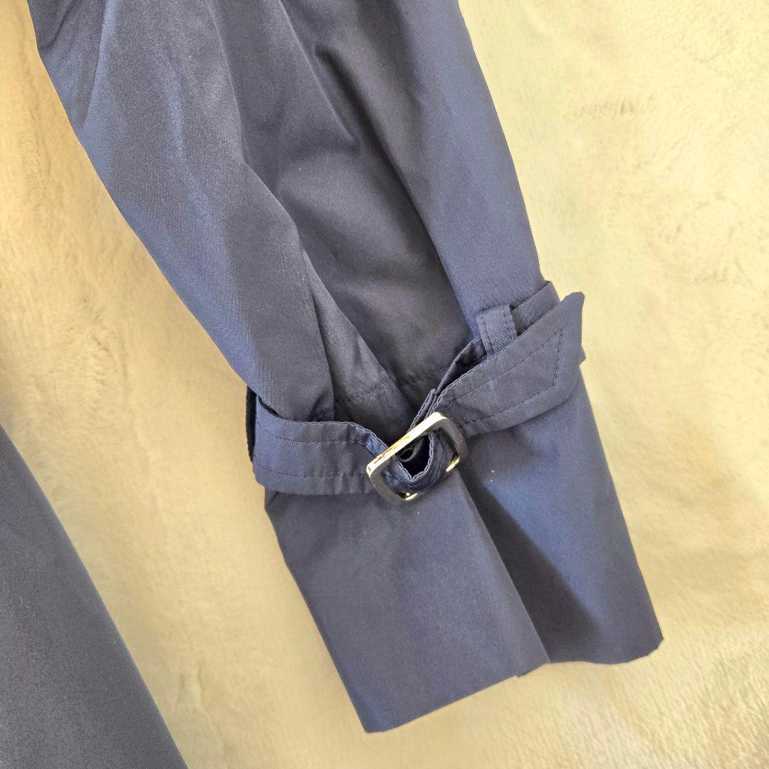 Max Mara トレンチコート　極美品　36 白タグ　人気カラー　希少