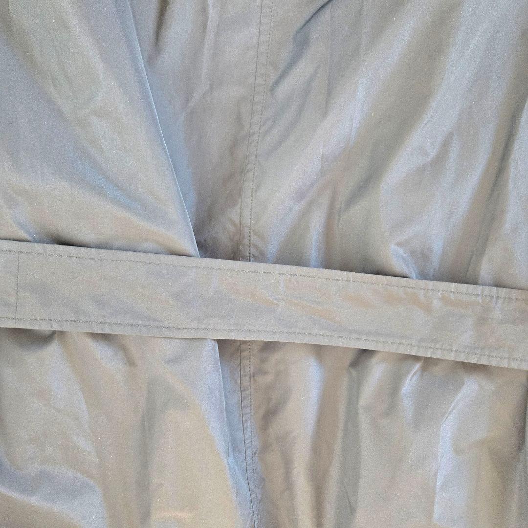 Max Mara トレンチコート　極美品　36 白タグ　人気カラー　希少