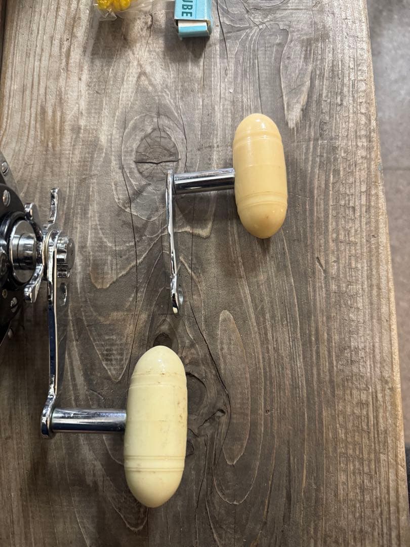 PENN セネター9/0 美品　フルセット