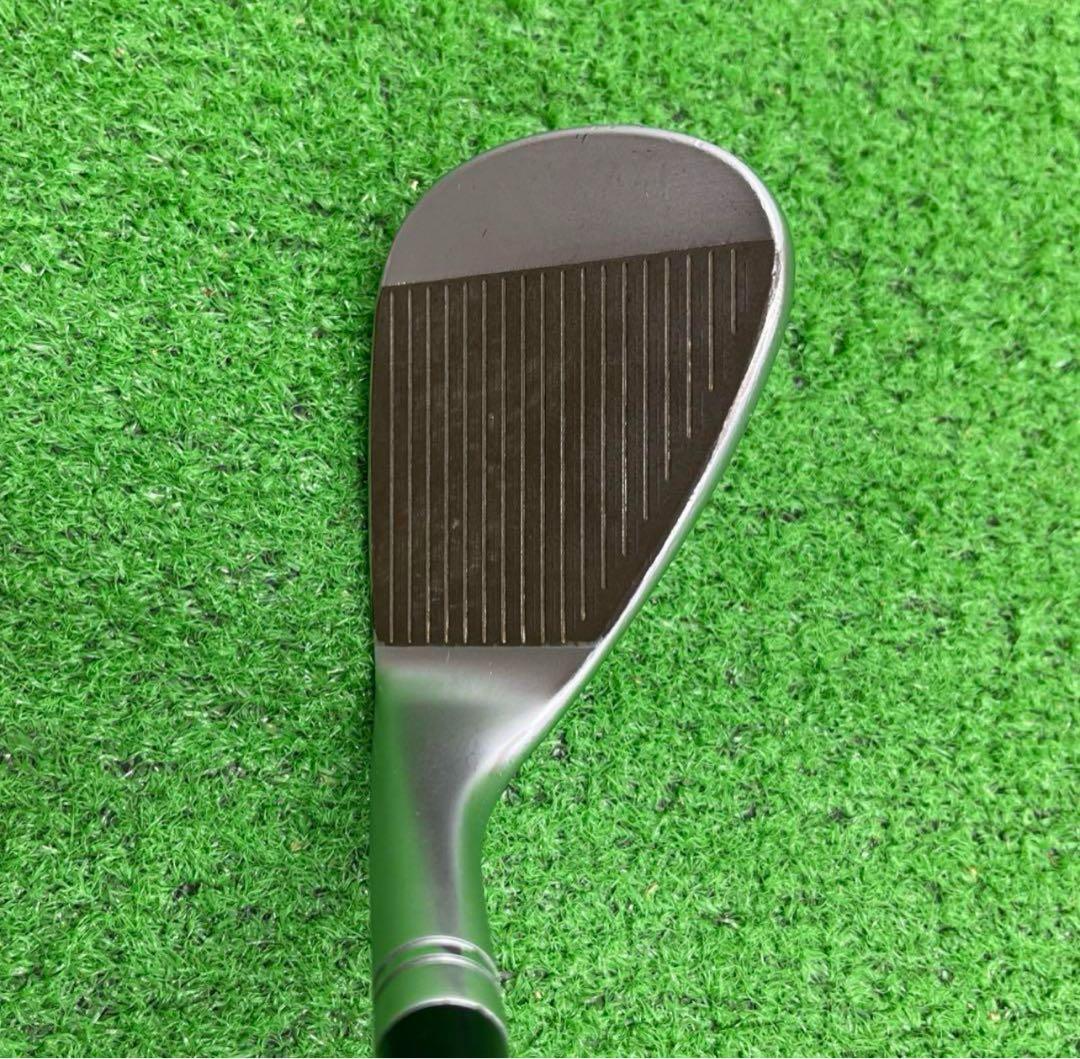 ☆テーラーメイド MILLED GRIND3 クローム 58SB DG ウェッジ