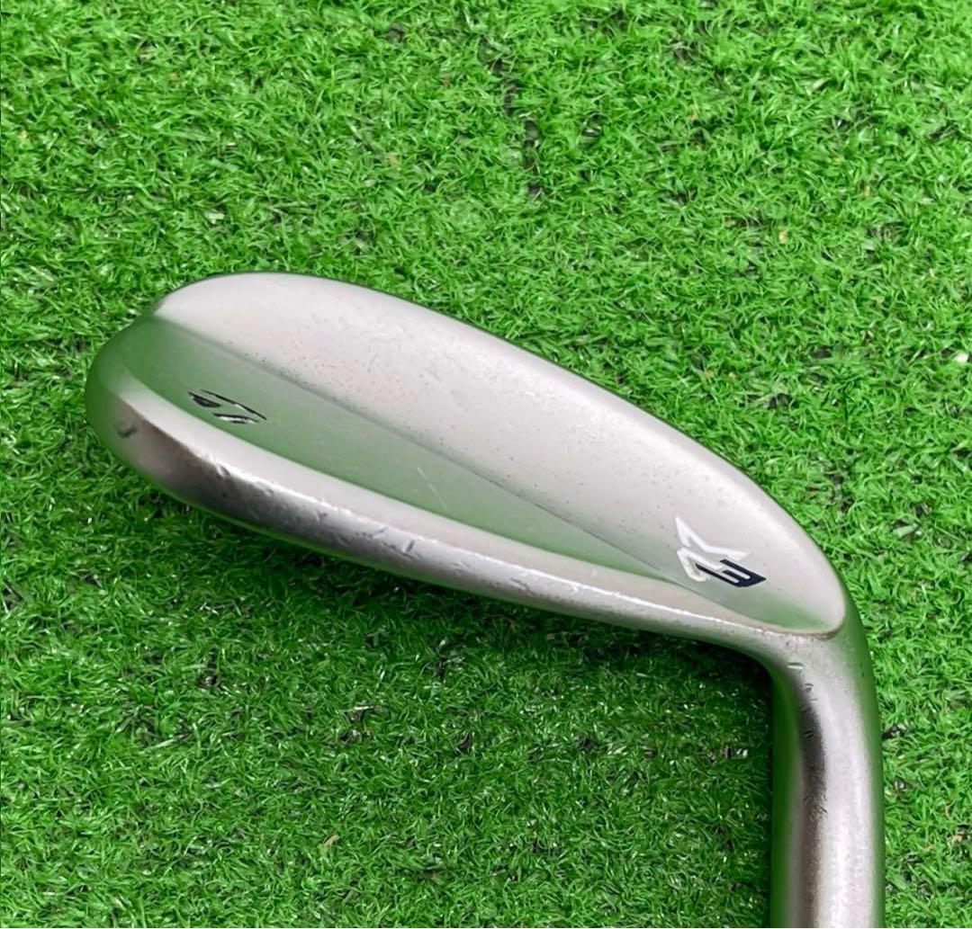 ☆テーラーメイド MILLED GRIND3 クローム 58SB DG ウェッジ