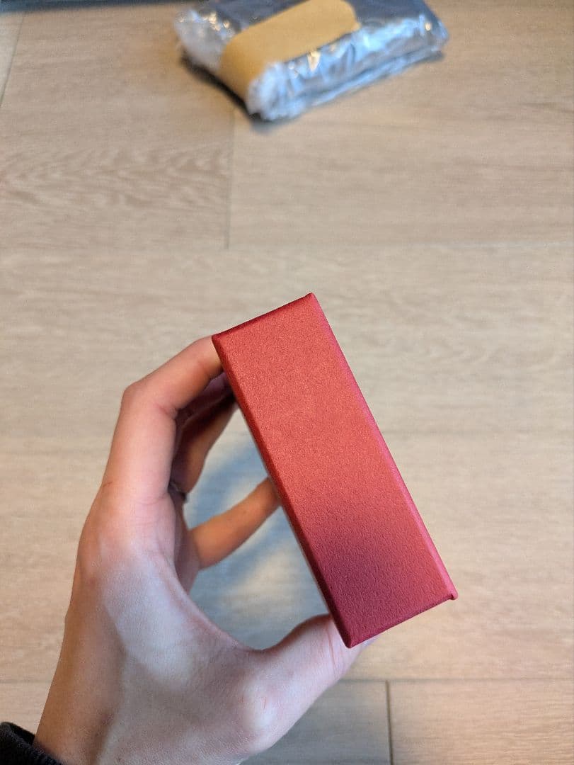 LINC ORIGINAL MAKERS No.993 香水　50ml