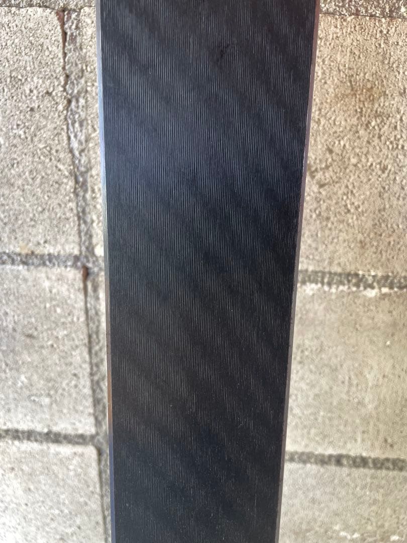 フォルクル2021〜22　VOLKL レースタイガーGS　180センチ