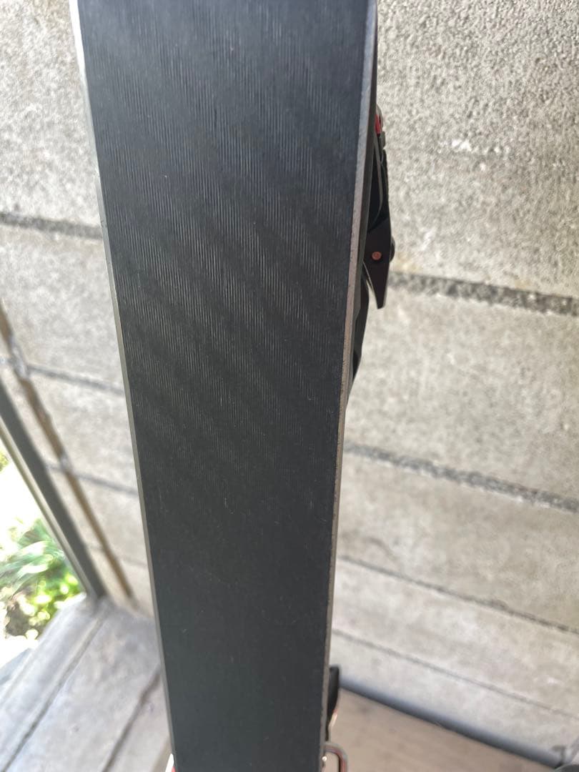 フォルクル2021〜22　VOLKL レースタイガーGS　180センチ