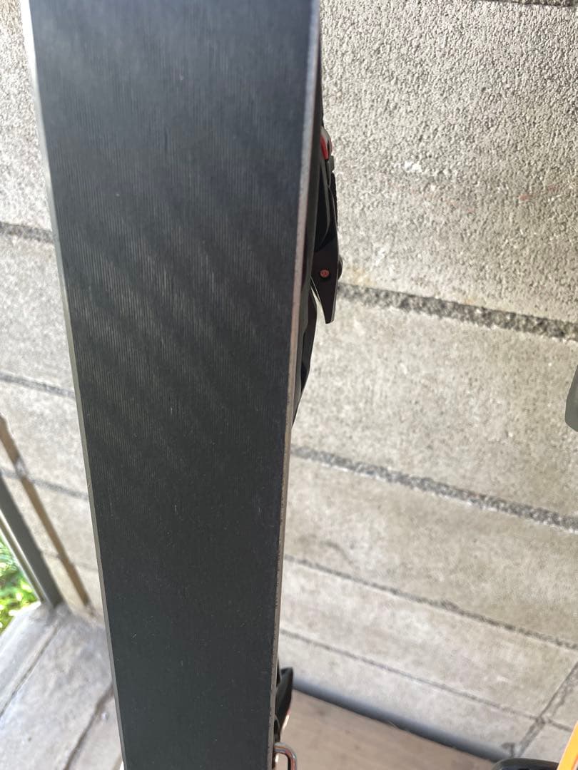 フォルクル2021〜22　VOLKL レースタイガーGS　180センチ