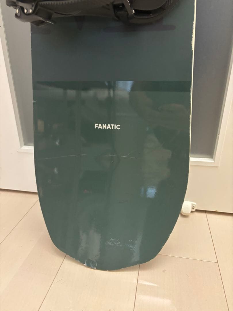 【グラトリ最強】fanatic トリックマスター 153