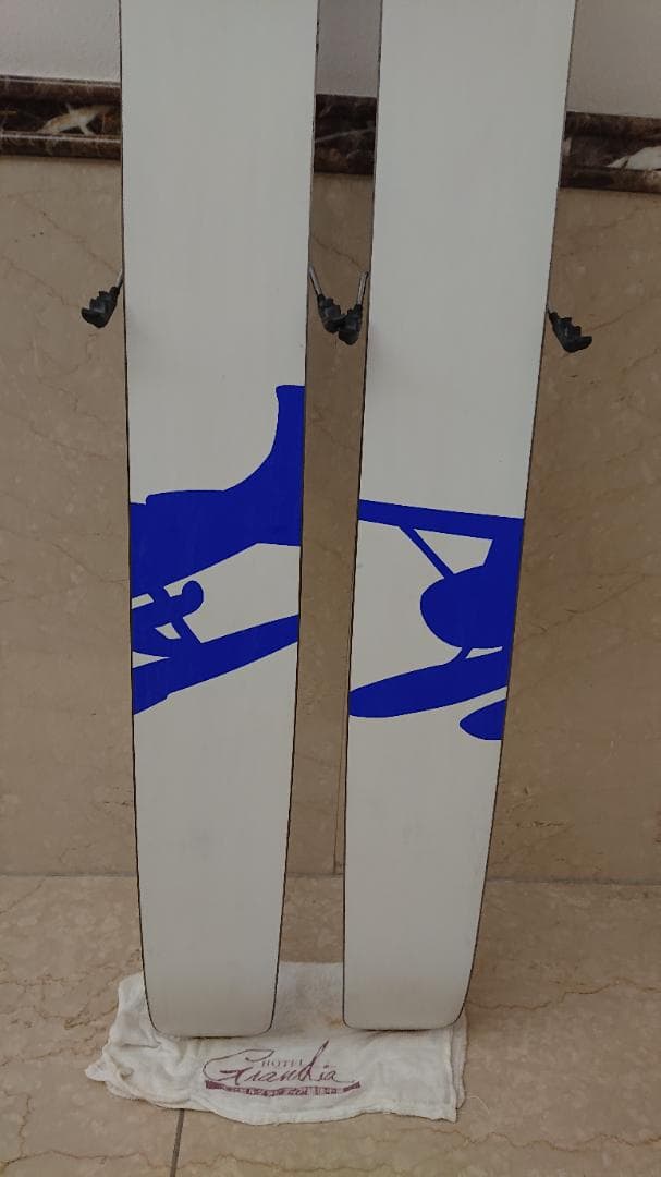 K2 PONTOONポントゥーン 179