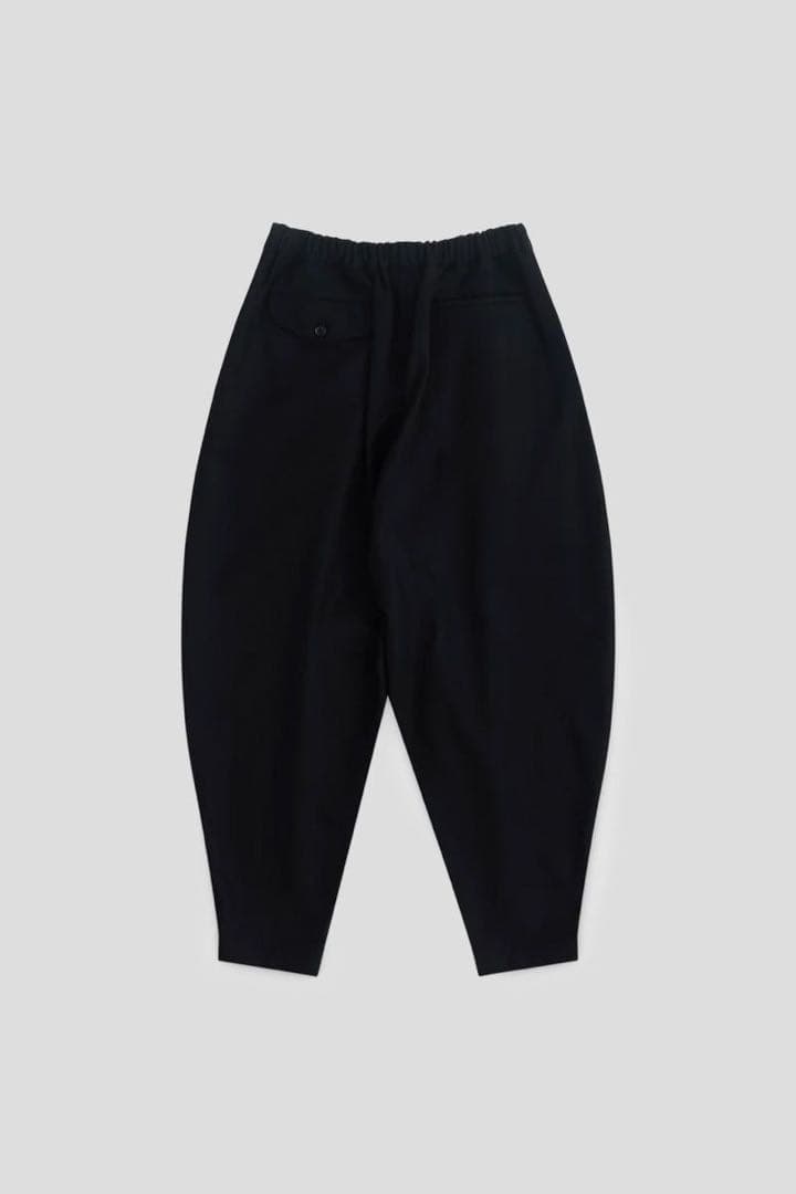 BLACK COMME des GARCONS 品番1P-P012-W25