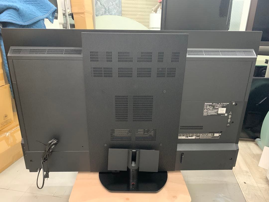 Panasonic TH-55MZ2500 4K有機ELテレビ 2023年 美品
