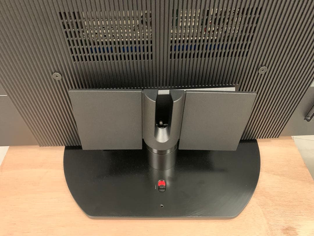 Panasonic TH-55MZ2500 4K有機ELテレビ 2023年 美品