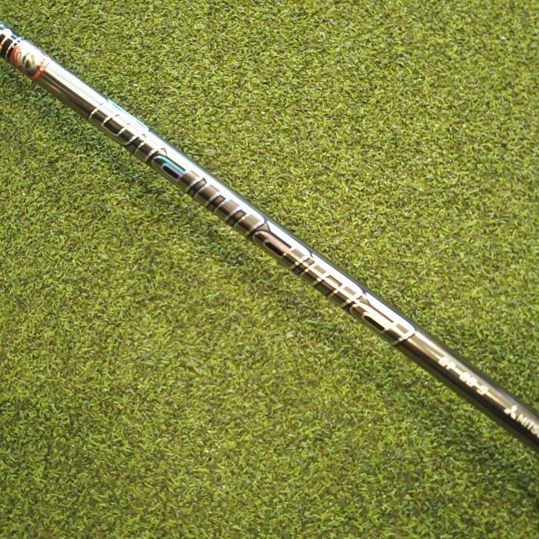 テーラーメイドSTELTH2 FW Diamana GT 60 5W 18°