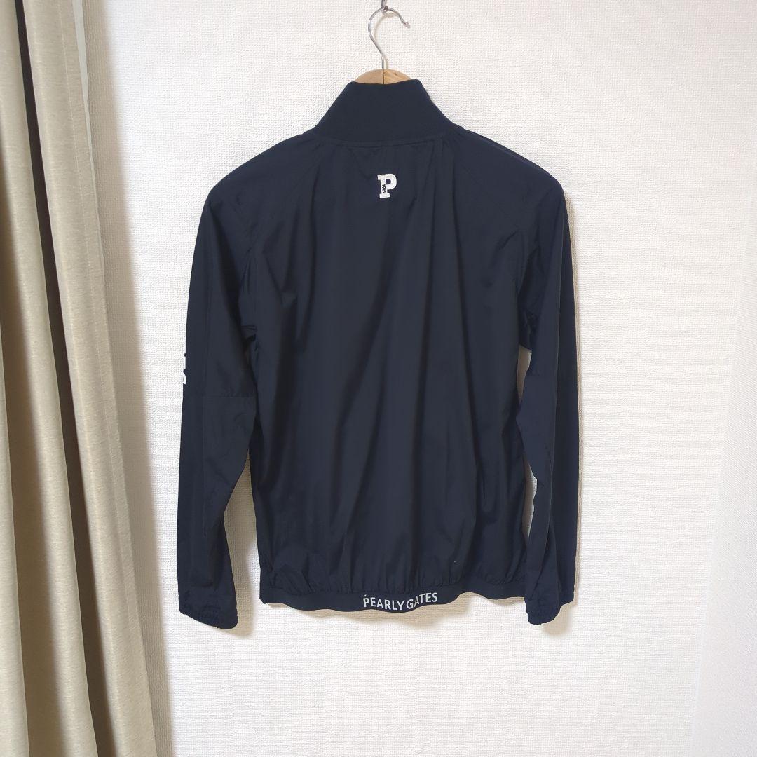 ★美品★PEARLY GATES　ツインスニード　サイズ　1