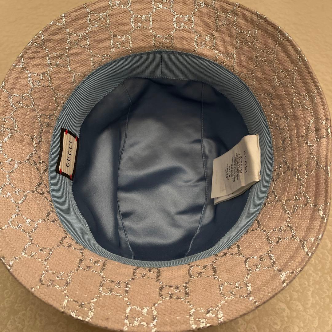 Gucci G Gハット