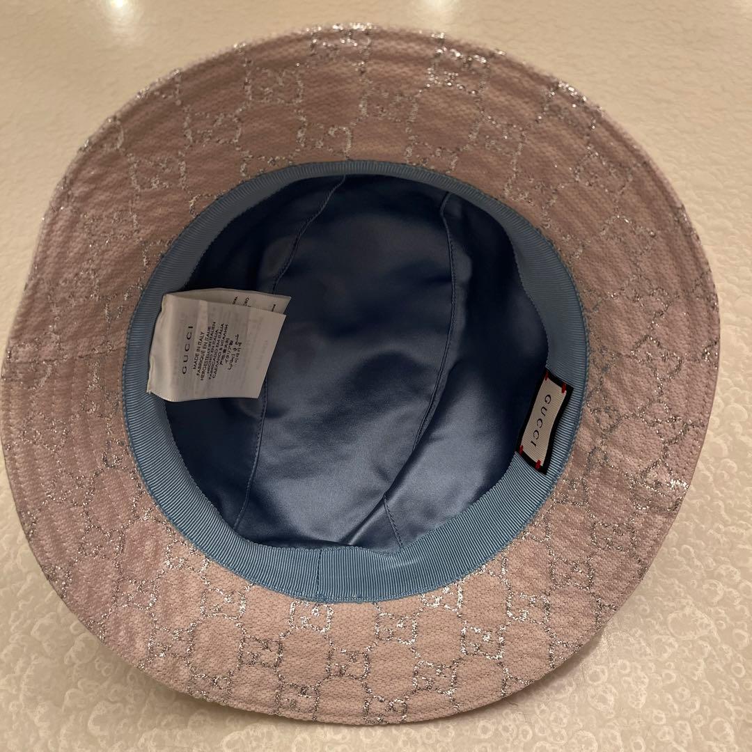 Gucci G Gハット