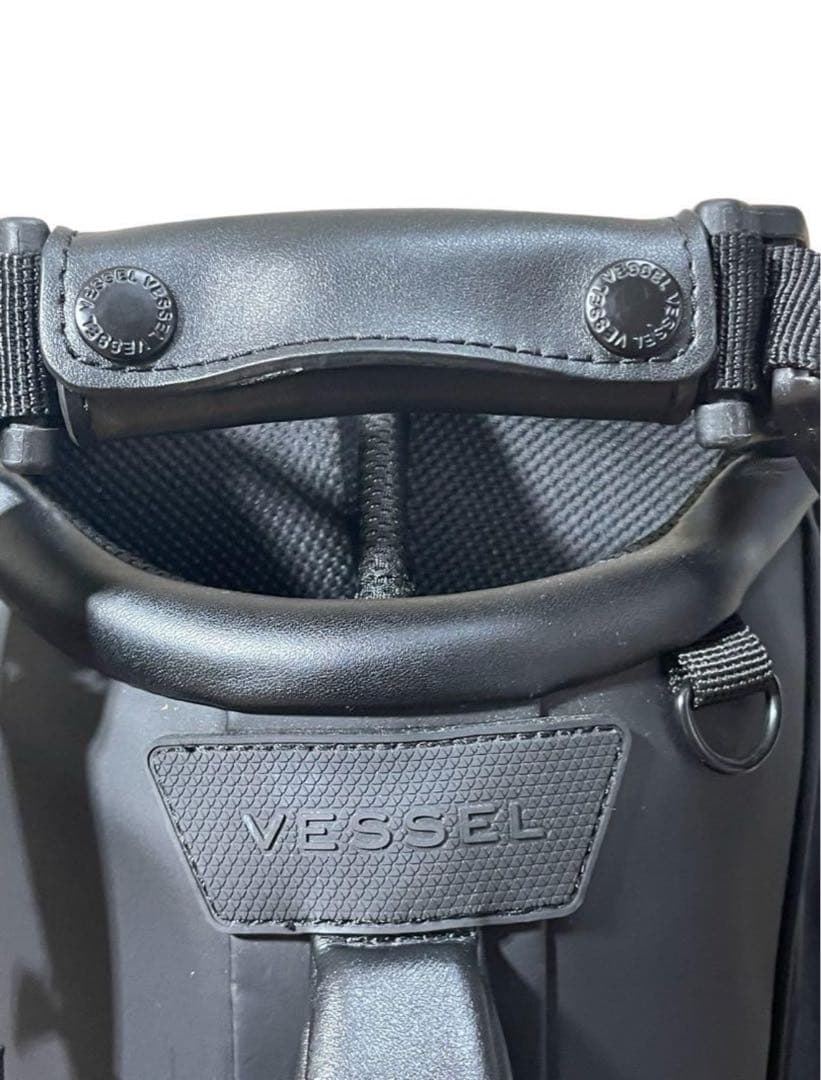 VESSEL ベゼル3.0 DXR フードなし