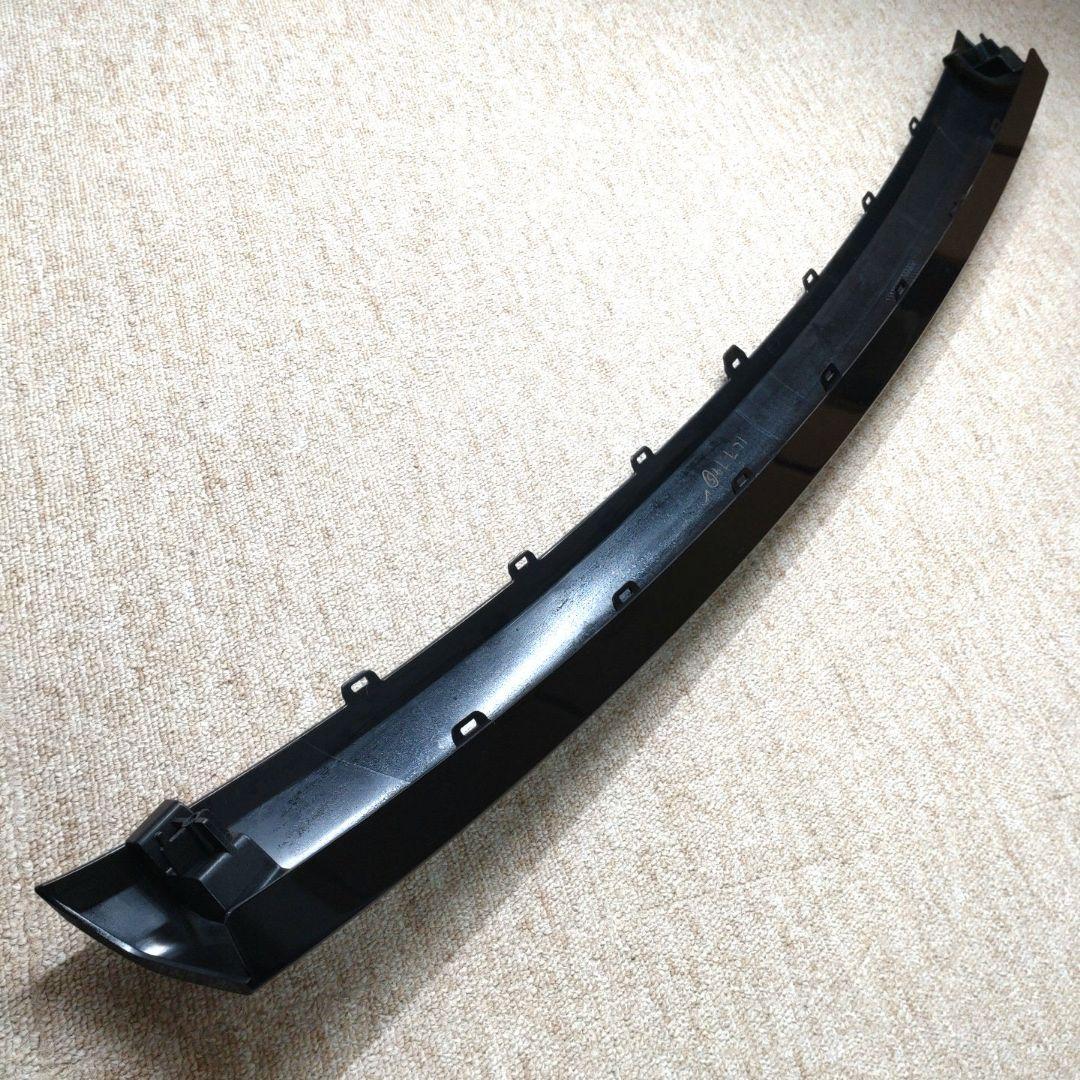 スズキスペーシアベースMK33V 純正ガーニッシュセット 中古品