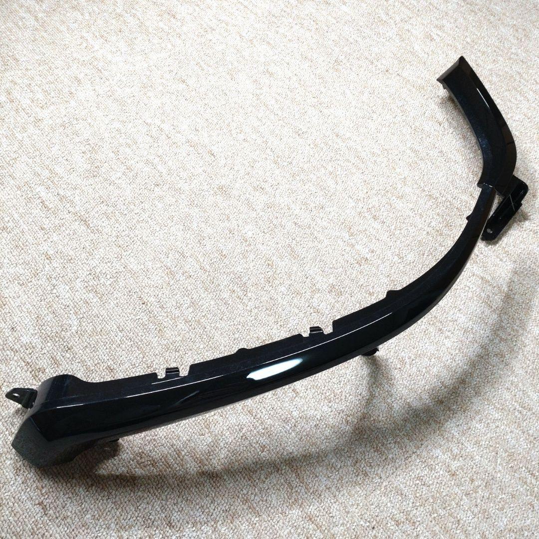 スズキスペーシアベースMK33V 純正ガーニッシュセット 中古品