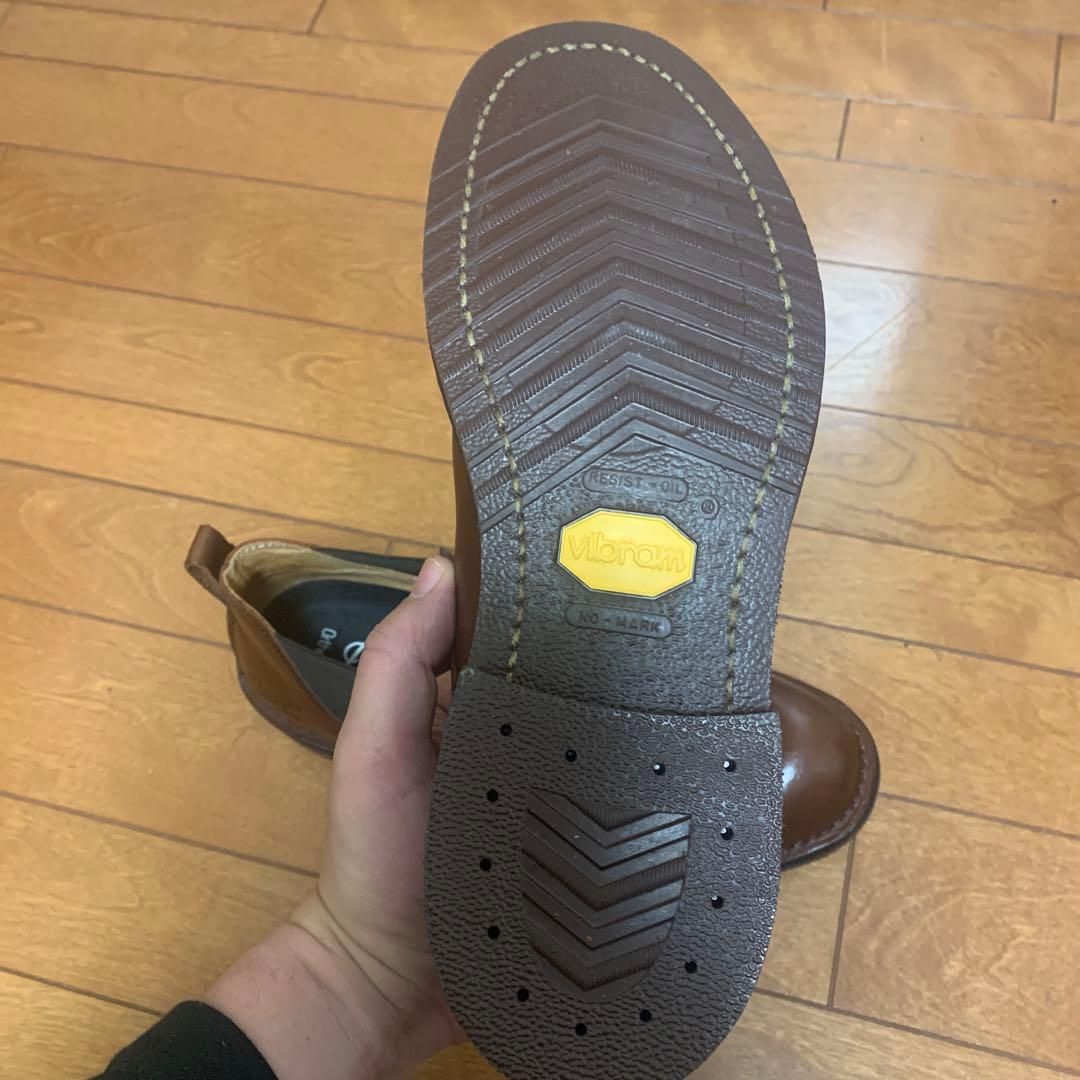 靴 DANNER KALAMA SIDEGORE 27