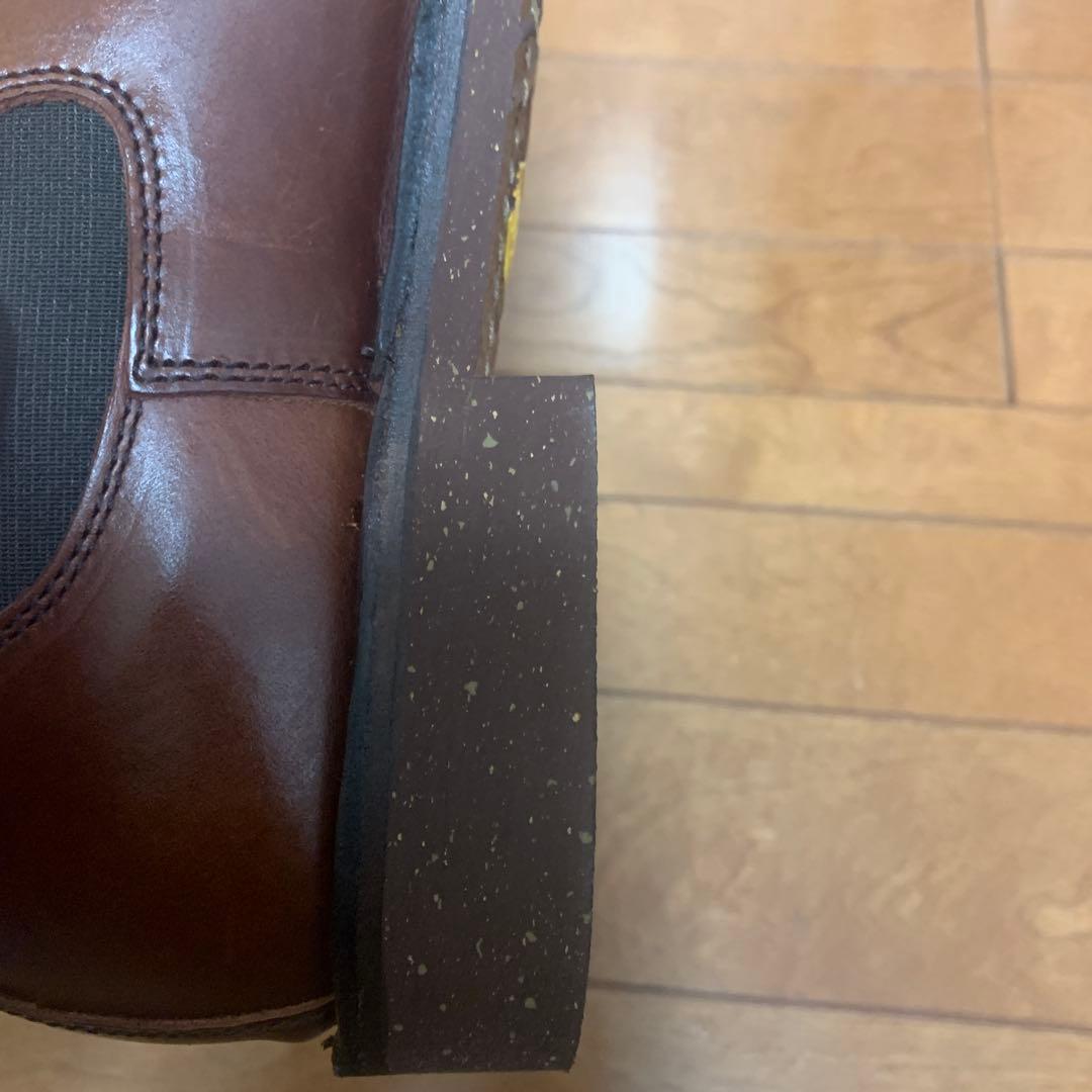 靴 DANNER KALAMA SIDEGORE 27