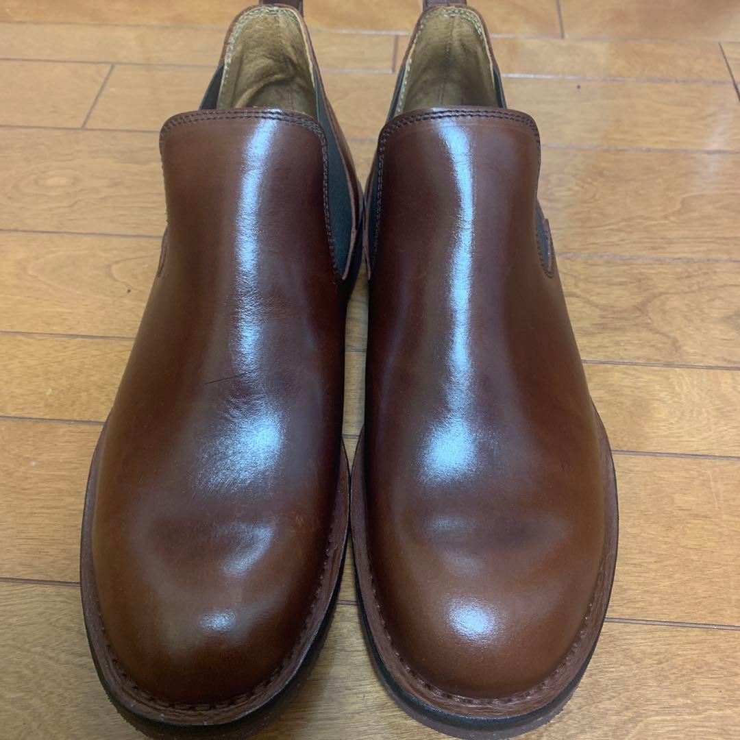靴 DANNER KALAMA SIDEGORE 27