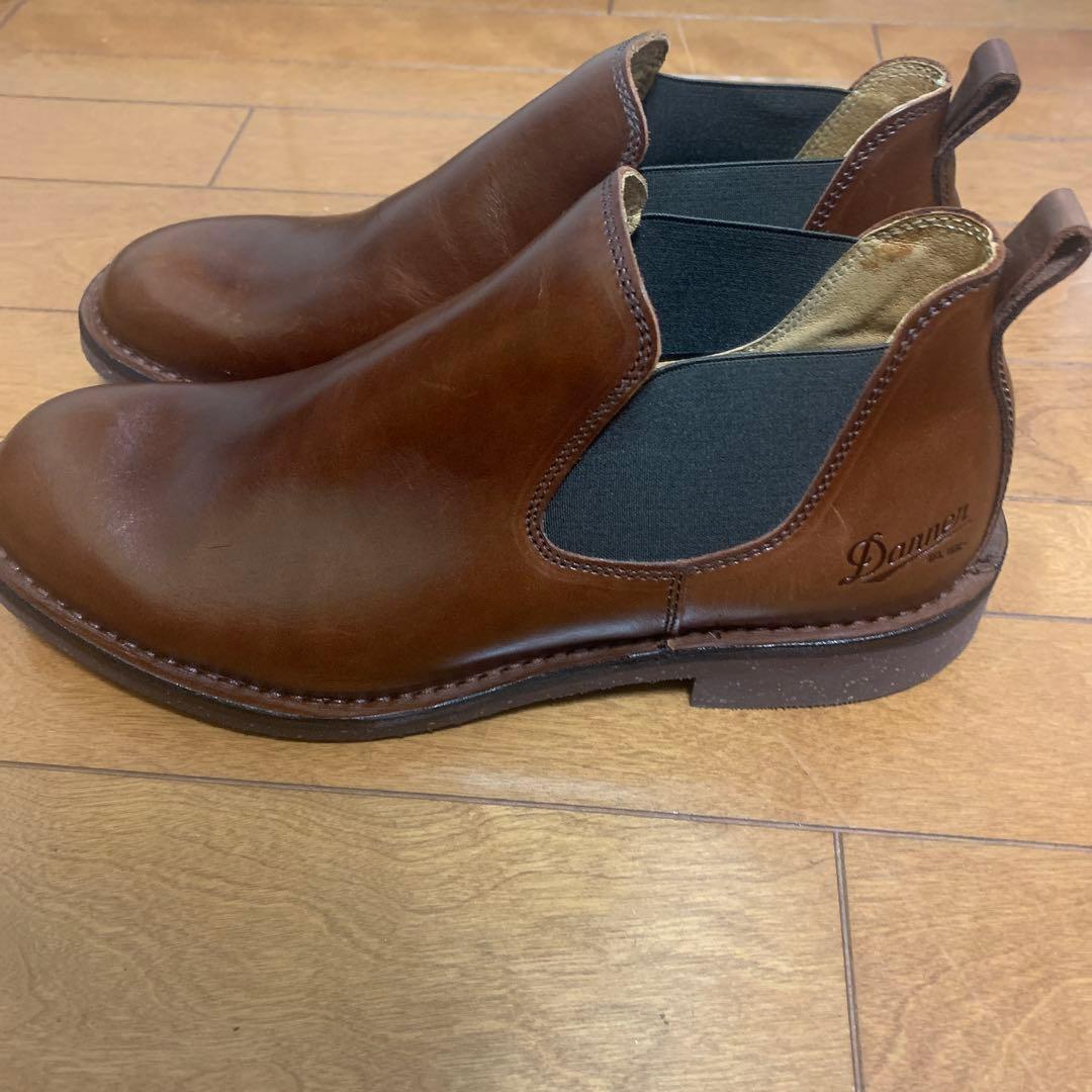 靴 DANNER KALAMA SIDEGORE 27