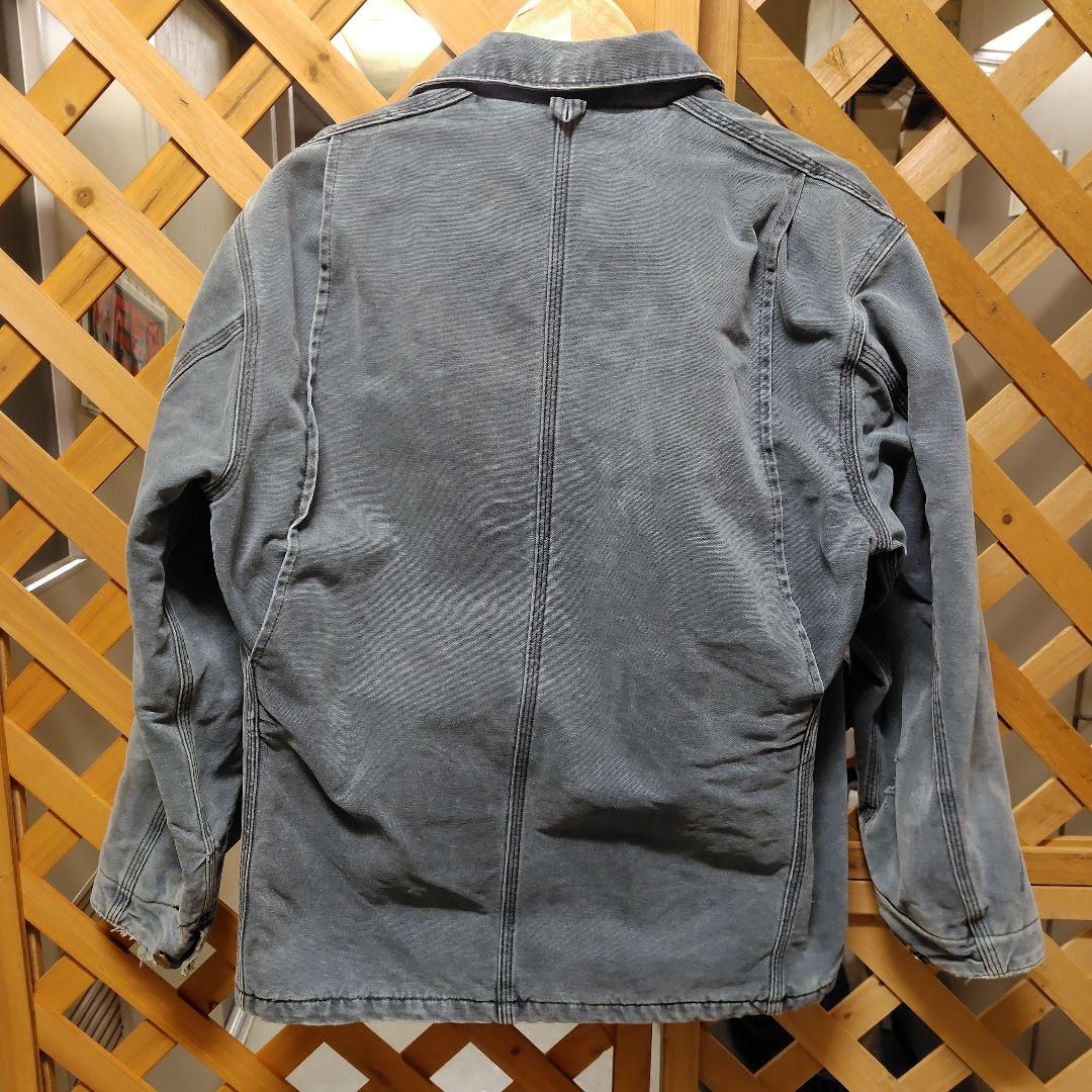 Carhartt デトロイトジャケット 古着　CB143 Mサイズ