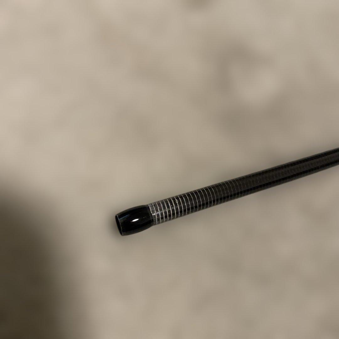 【美品】Clear Blue クリスター 61 ANY