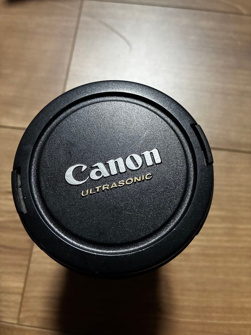 Canon 17-35mm f レンズ