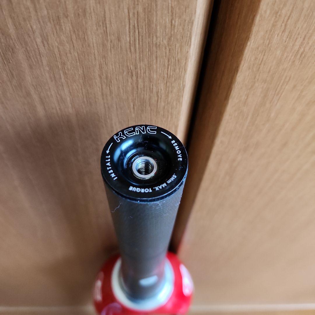 BOMA DOLA2 フレームセット　ディスク Sサイズ