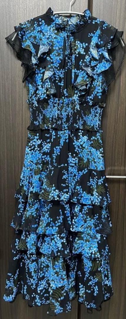 ELUKEI♡settan♡ドレス