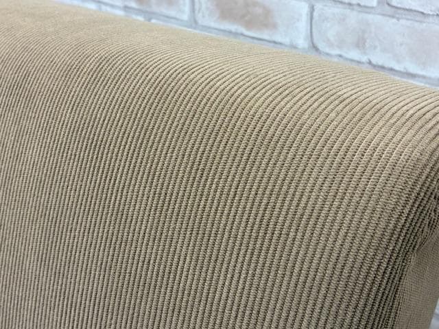 ソファーベッド　ブラウン系　ファブリック　ソファ　新品　大特価